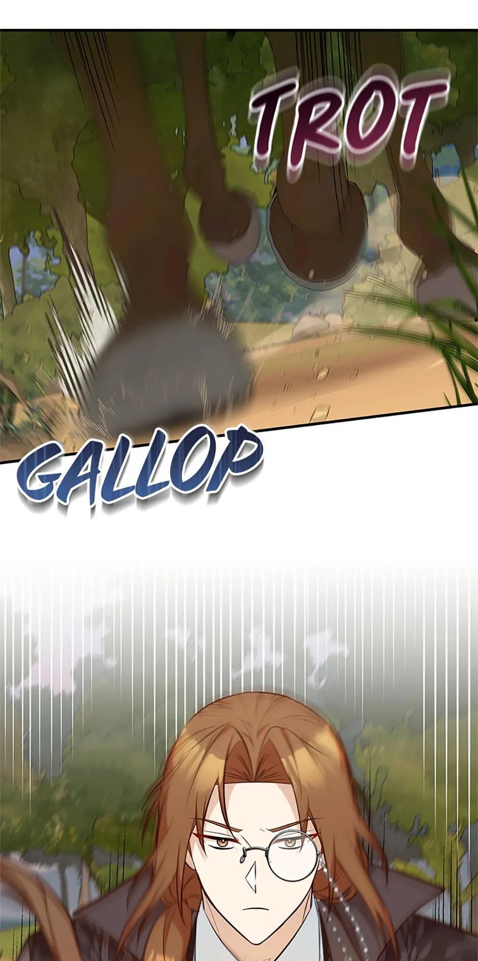 The Doctor Is Out Chapter 63 28