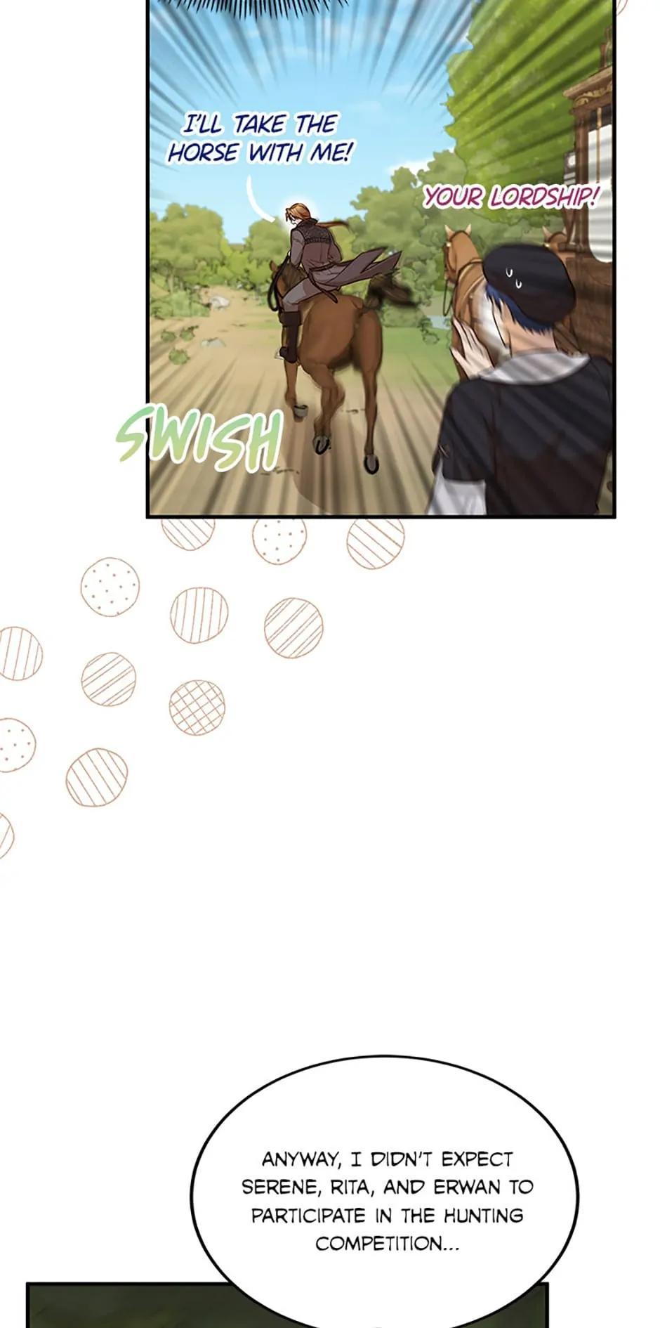 The Doctor Is Out Chapter 63 30