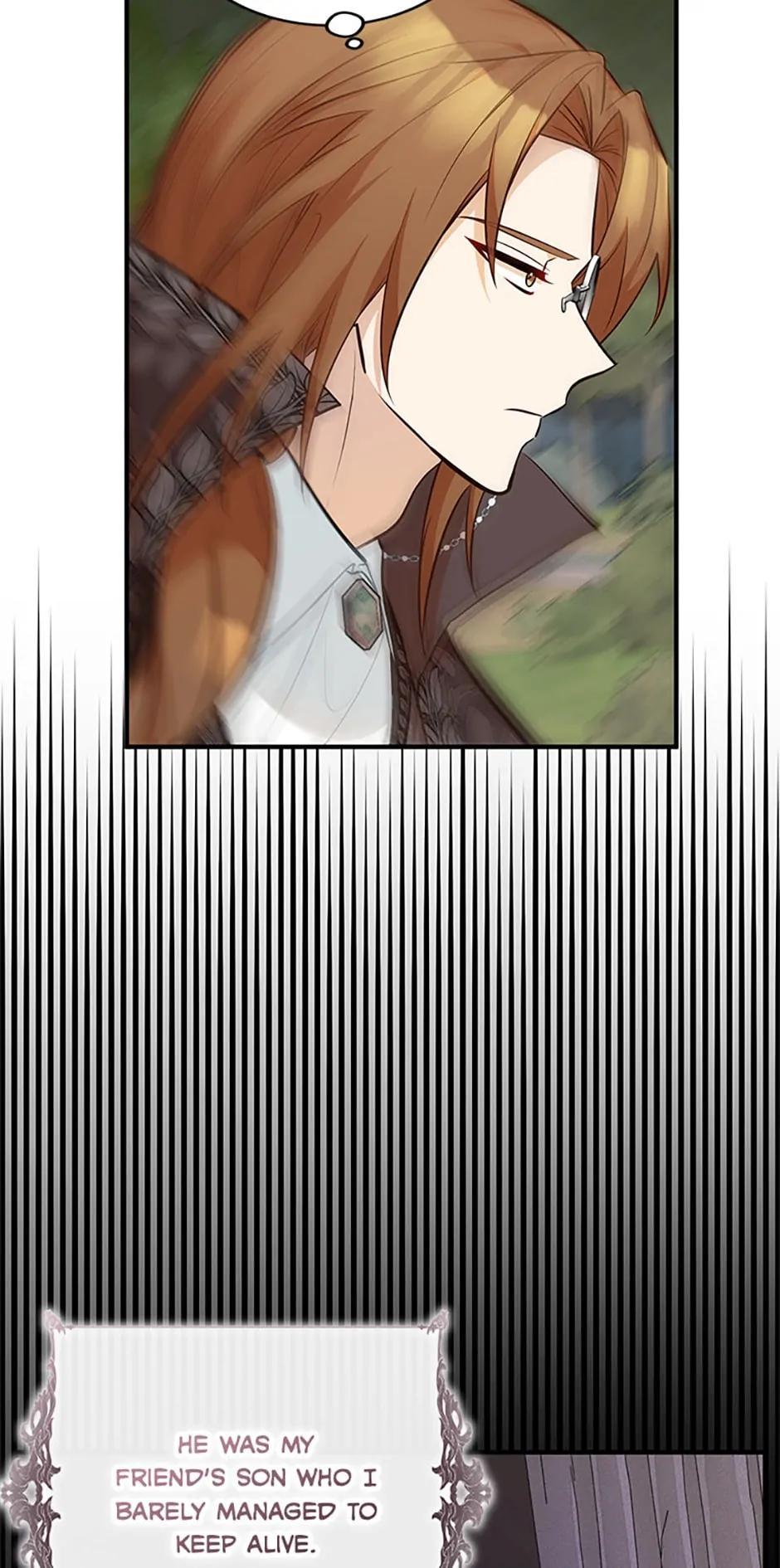 The Doctor Is Out Chapter 63 32