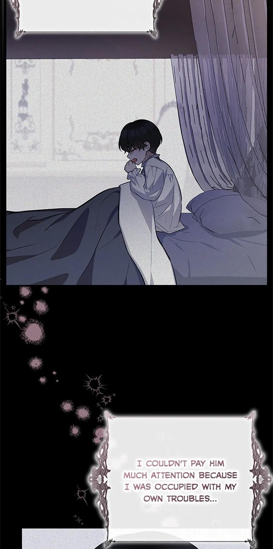 The Doctor Is Out Chapter 63 33