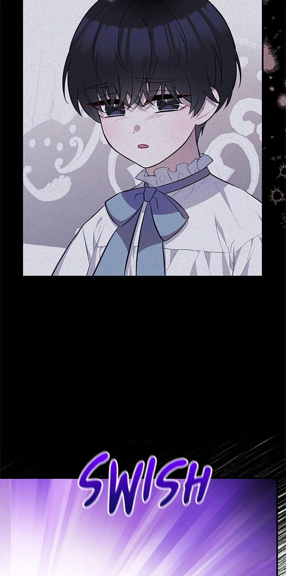 The Doctor Is Out Chapter 63 34