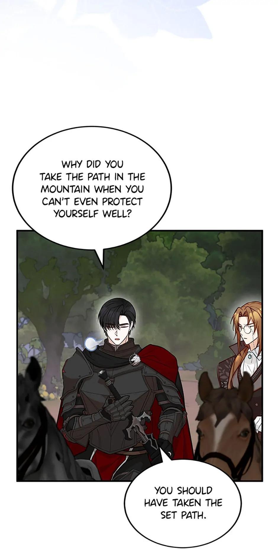 The Doctor Is Out Chapter 63 41