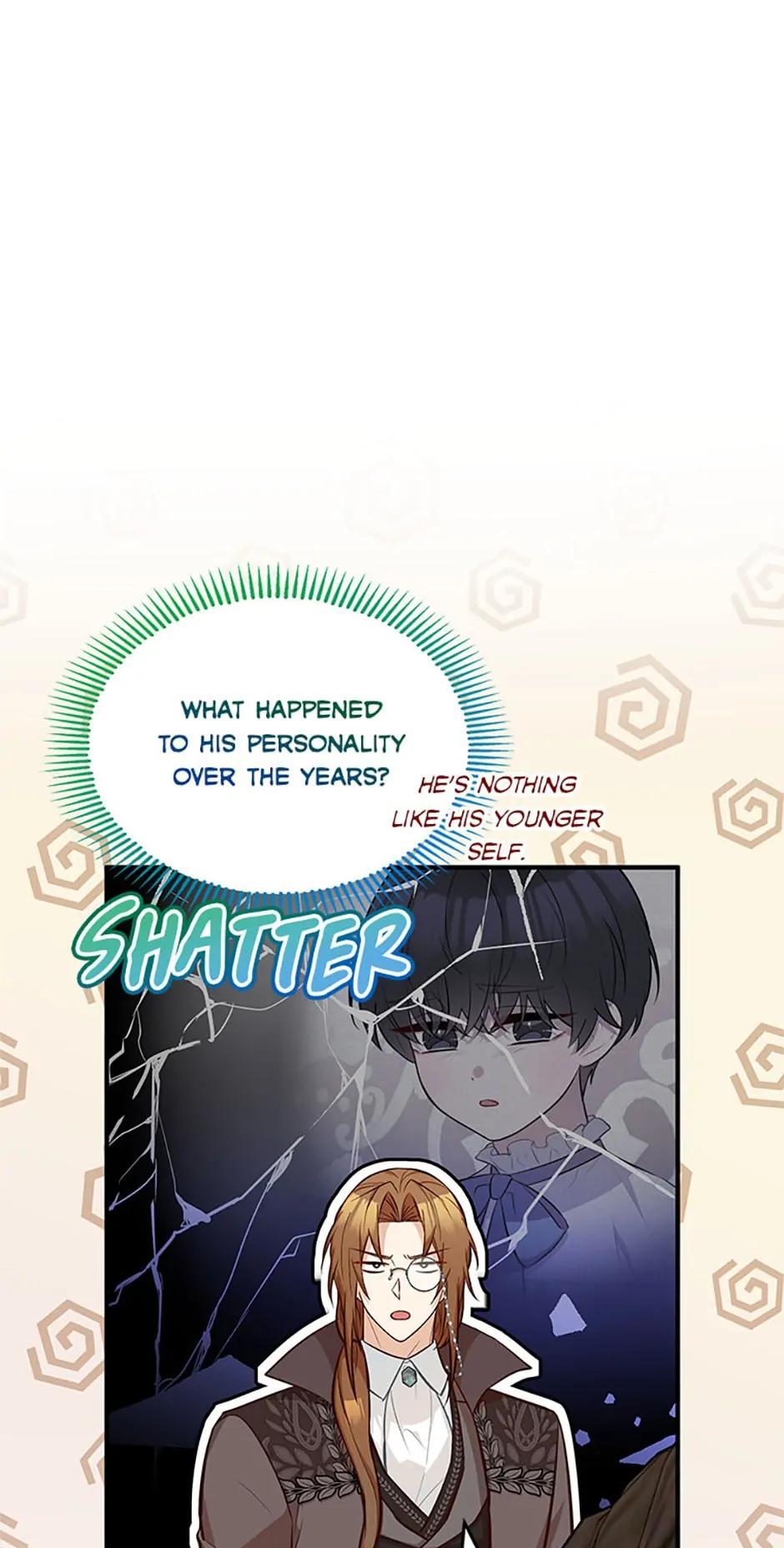 The Doctor Is Out Chapter 63 42