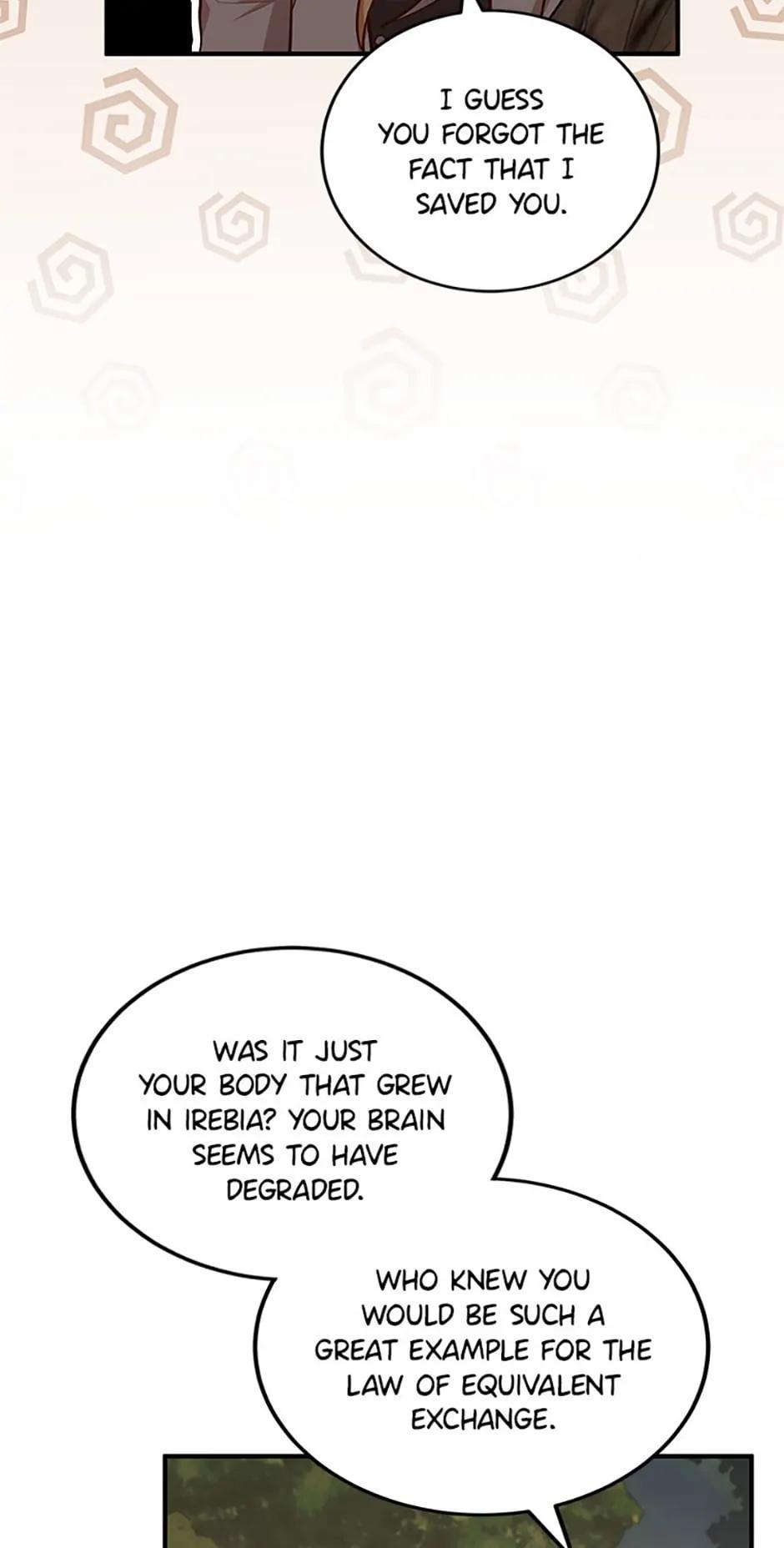 The Doctor Is Out Chapter 63 43