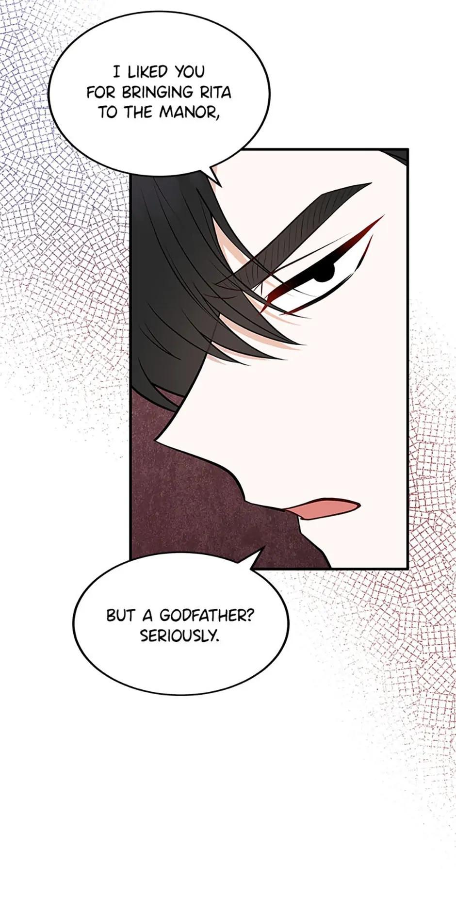 The Doctor Is Out Chapter 63 45