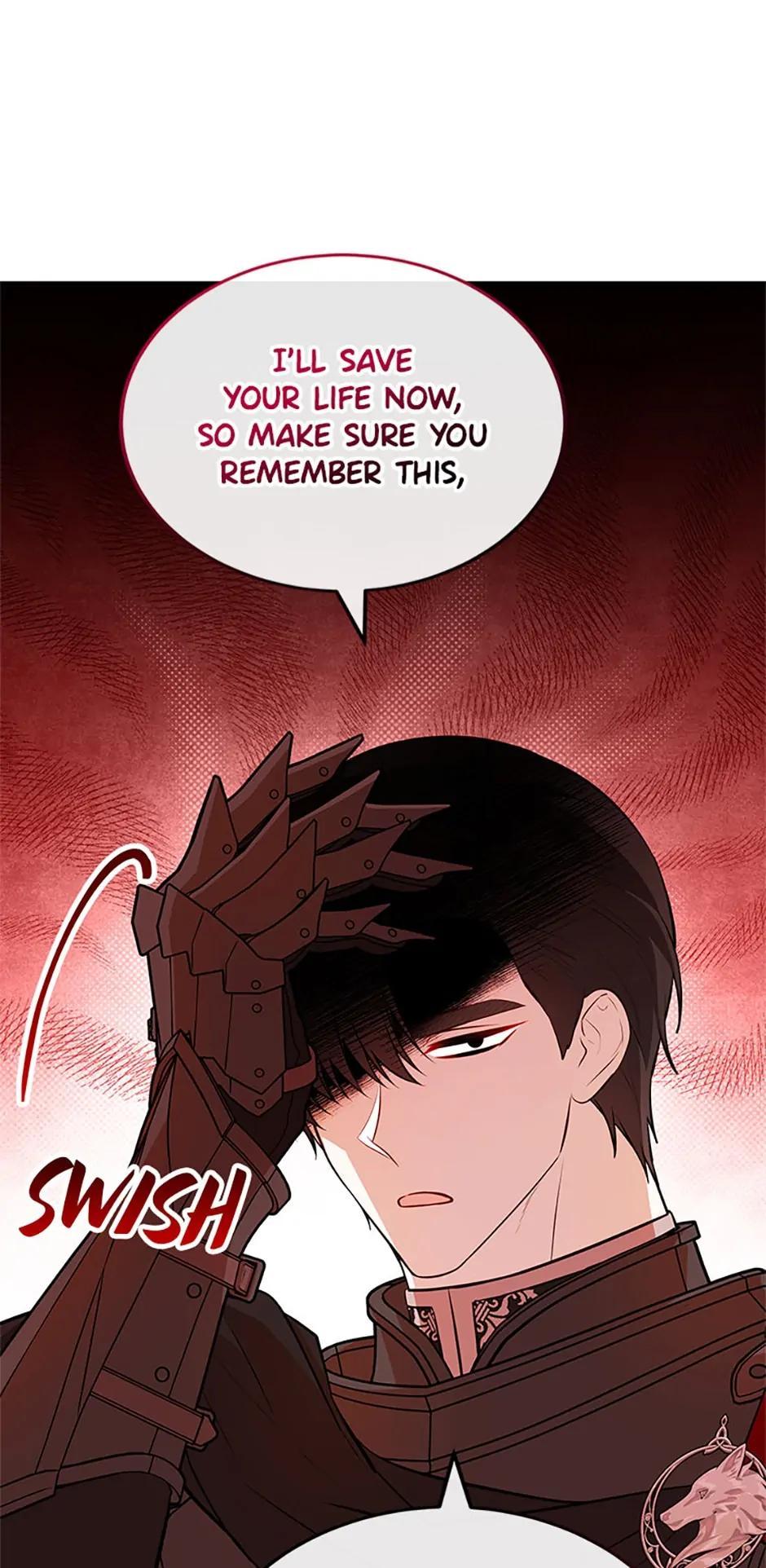 The Doctor Is Out Chapter 63 46