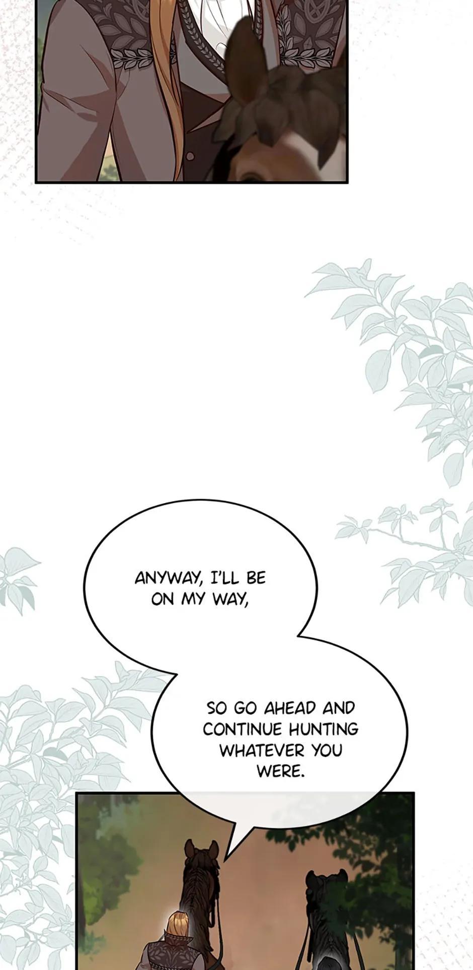 The Doctor Is Out Chapter 63 48