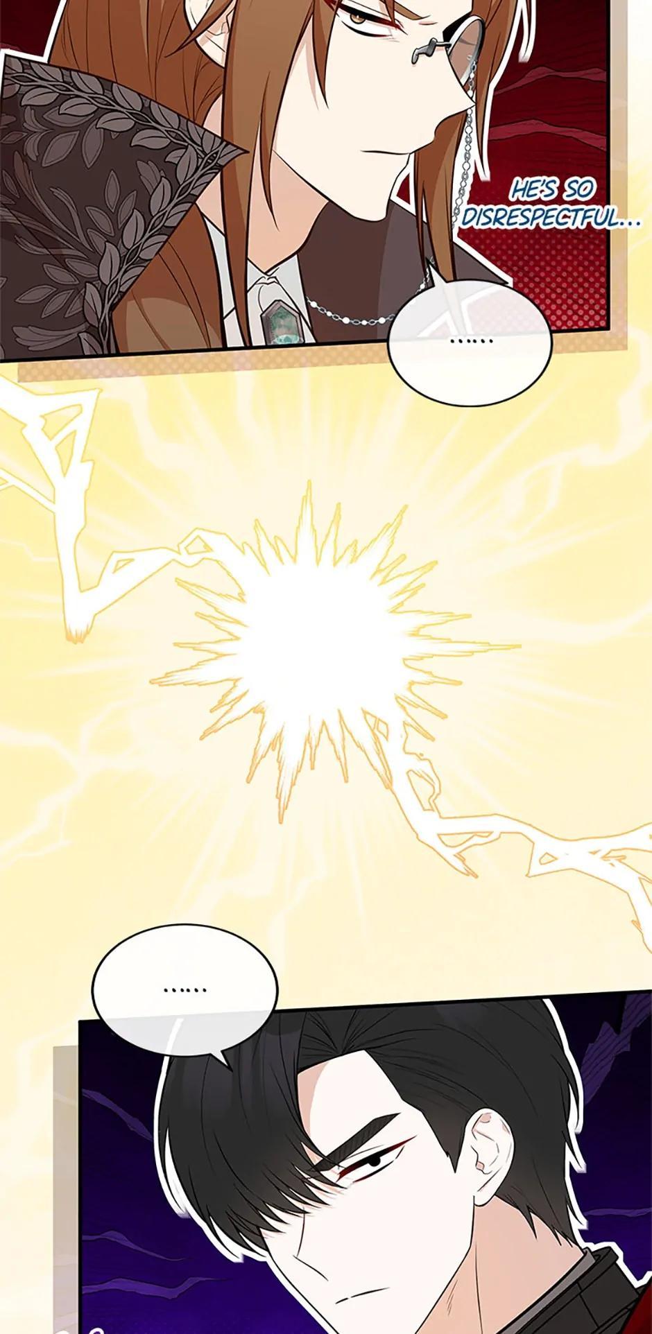 The Doctor Is Out Chapter 63 50
