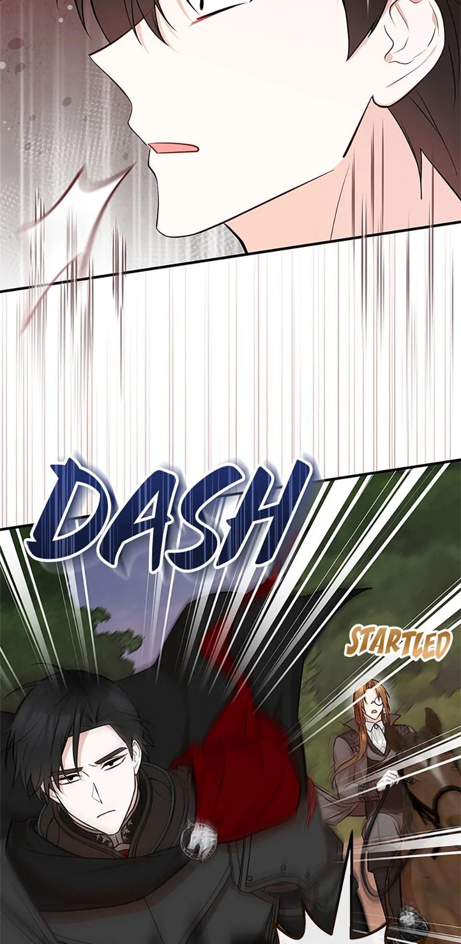 The Doctor Is Out Chapter 63 52