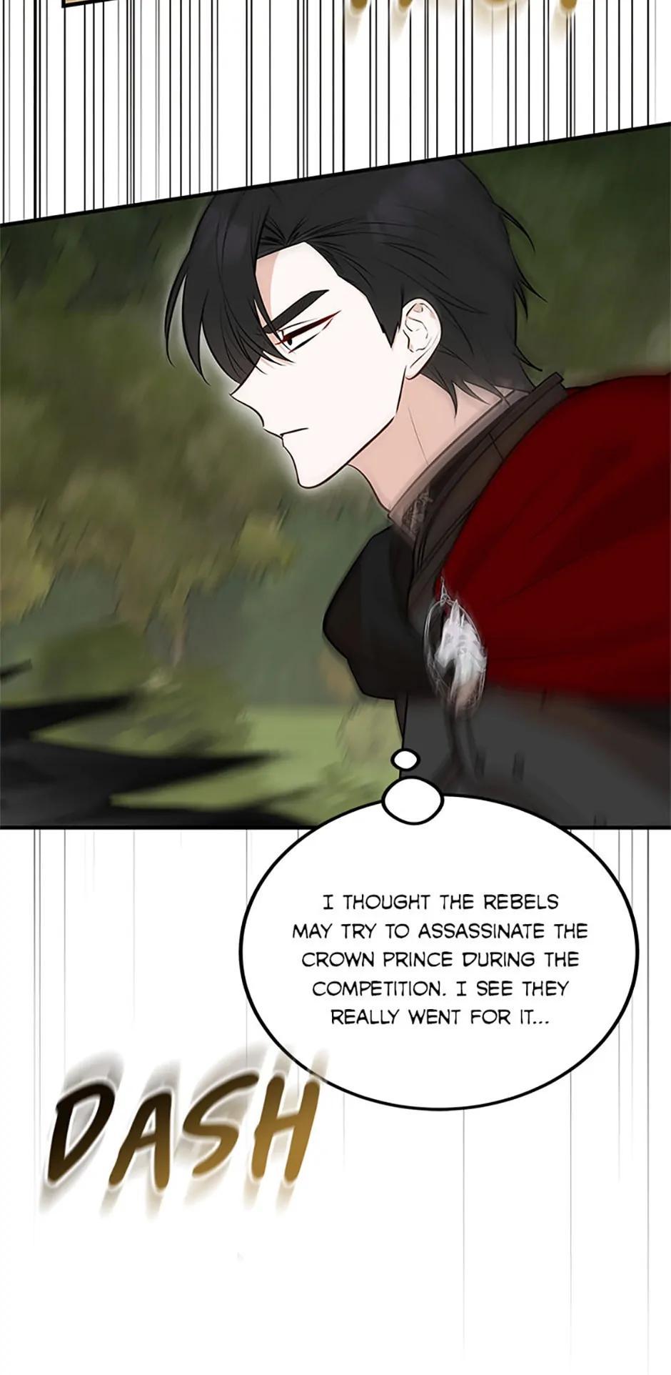 The Doctor Is Out Chapter 63 54