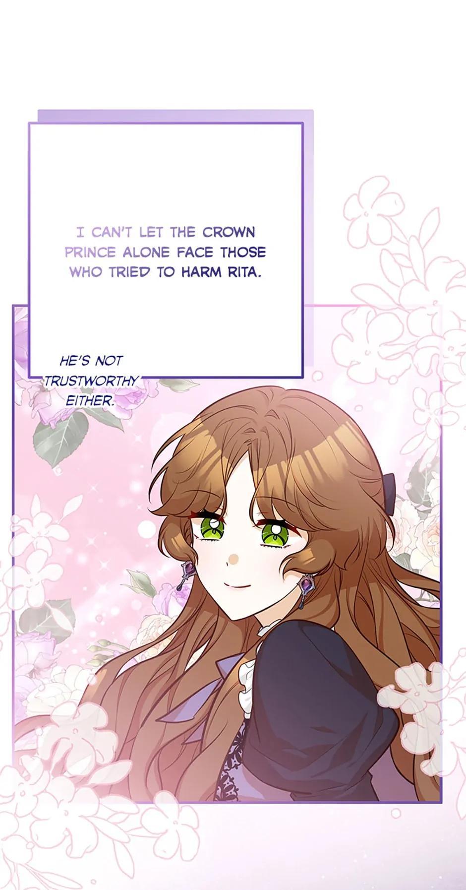 The Doctor Is Out Chapter 63 55