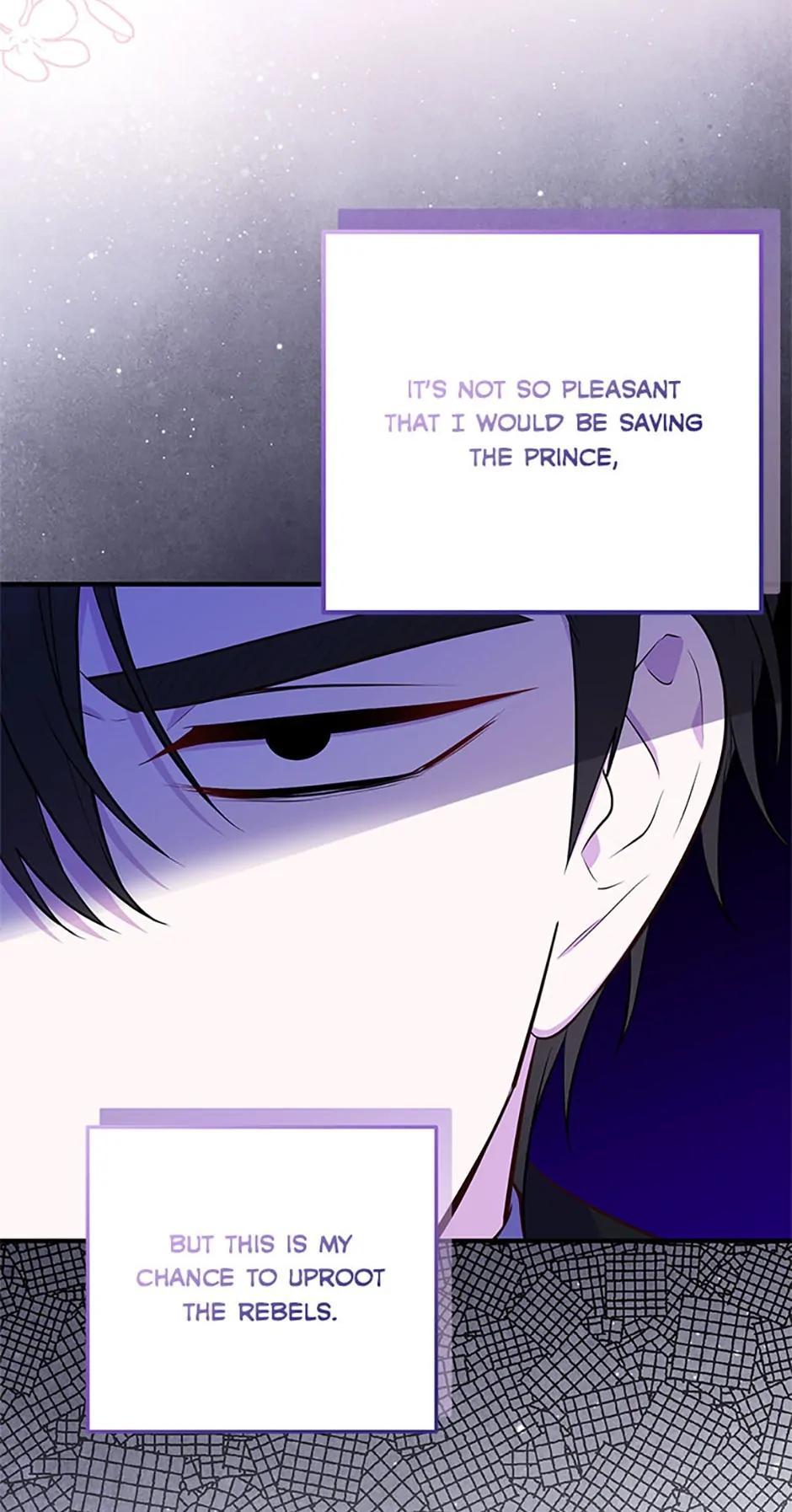 The Doctor Is Out Chapter 63 56