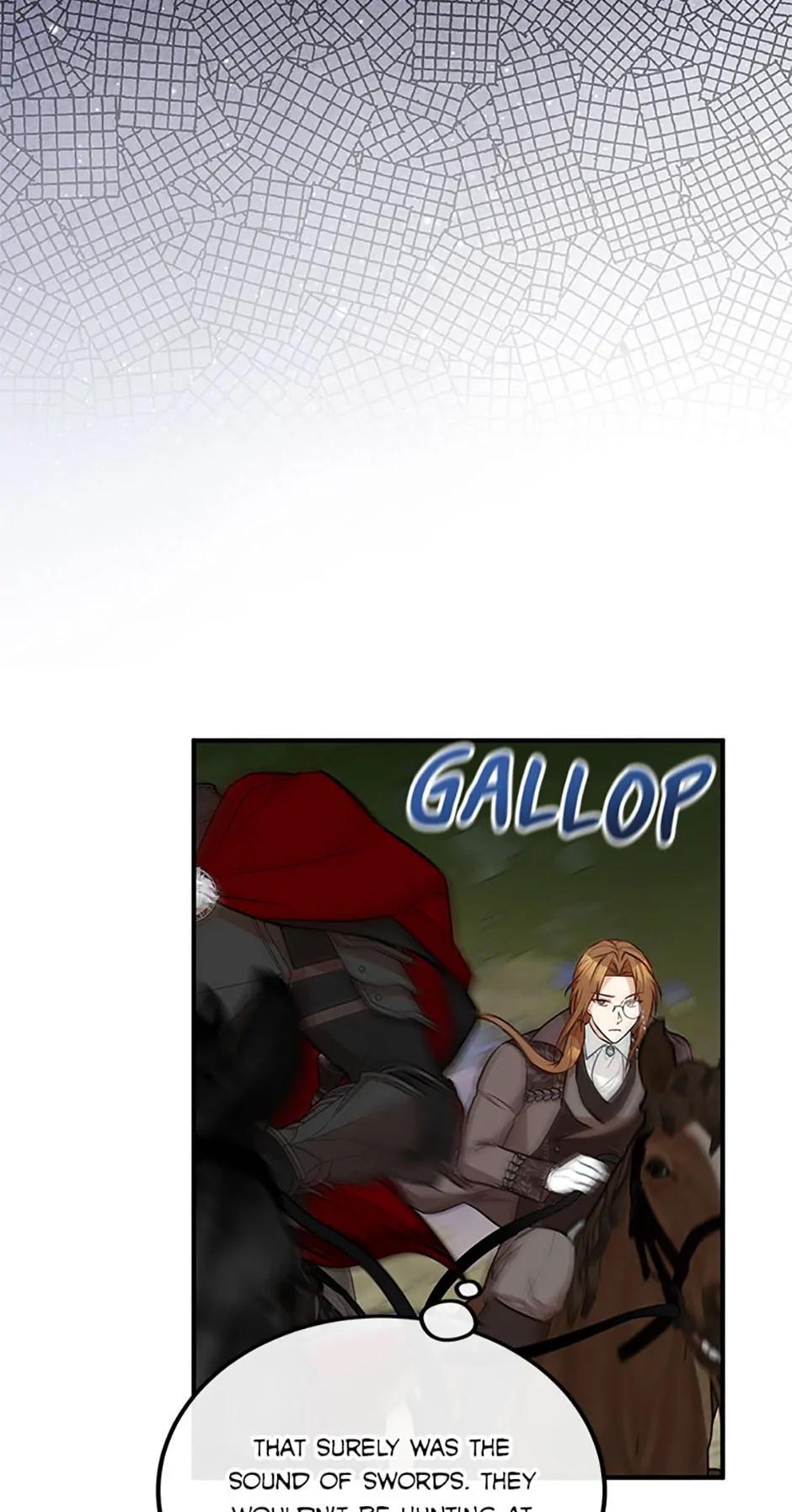 The Doctor Is Out Chapter 63 57