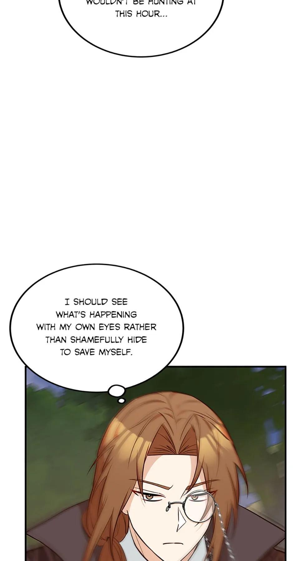 The Doctor Is Out Chapter 63 58