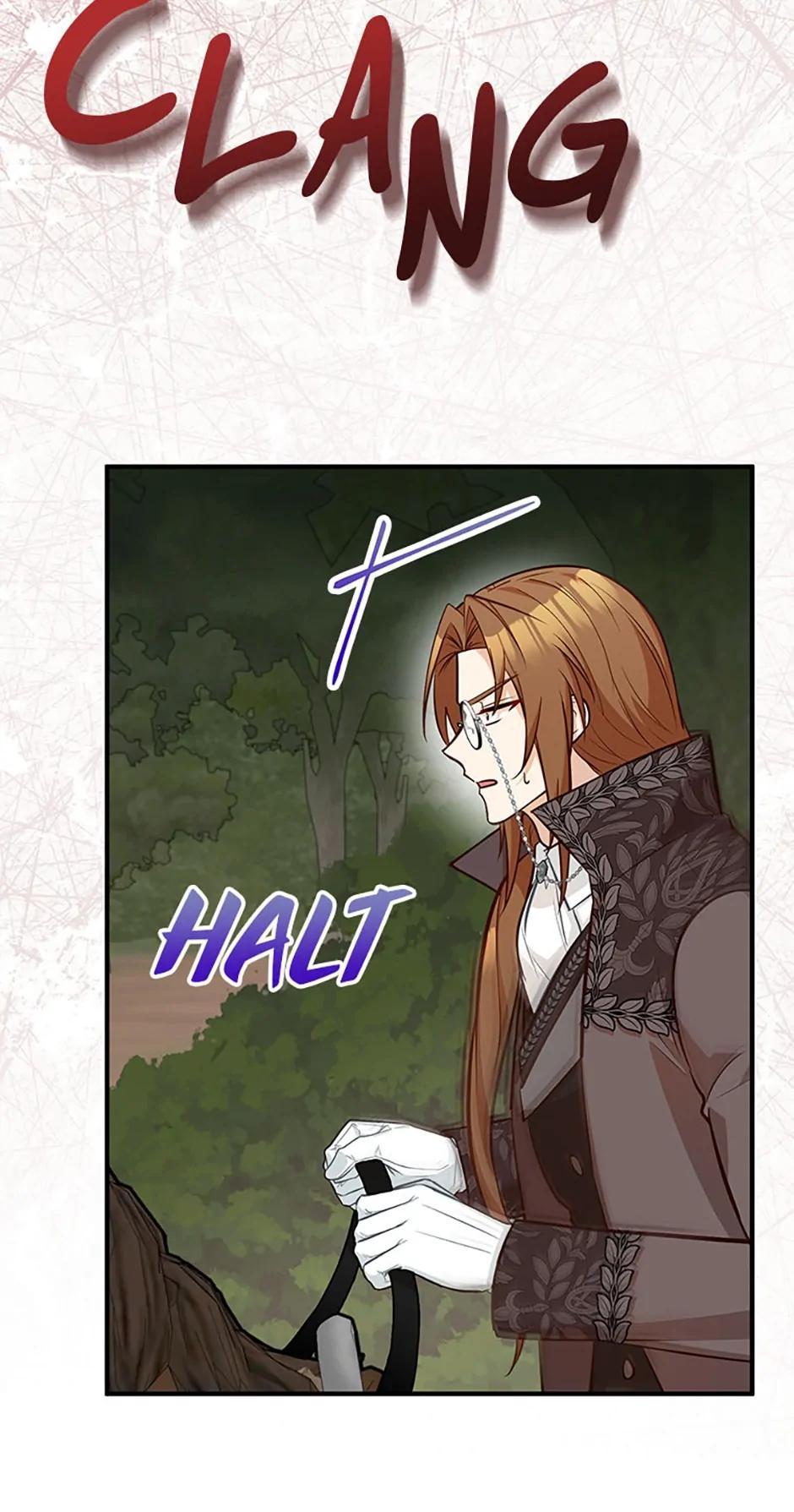 The Doctor Is Out Chapter 63 62