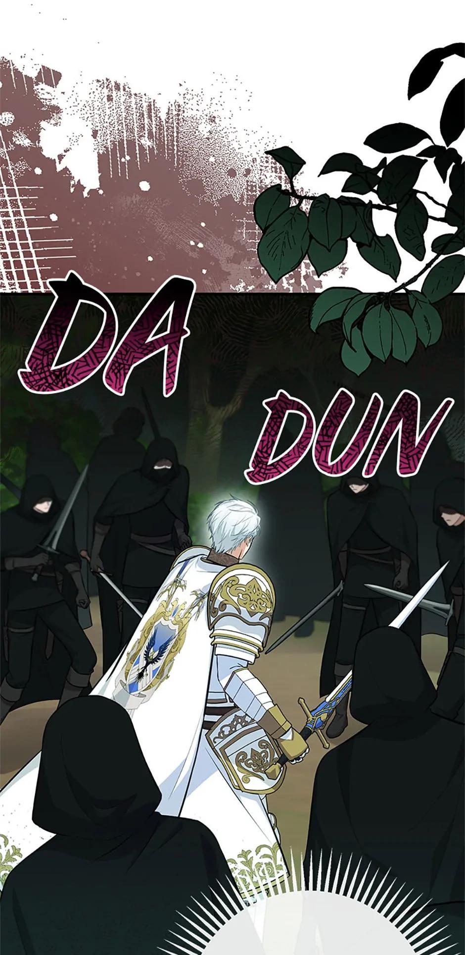 The Doctor Is Out Chapter 63 63