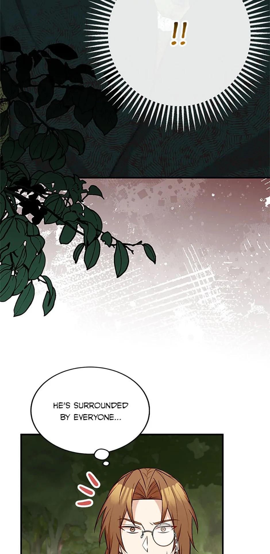 The Doctor Is Out Chapter 63 64