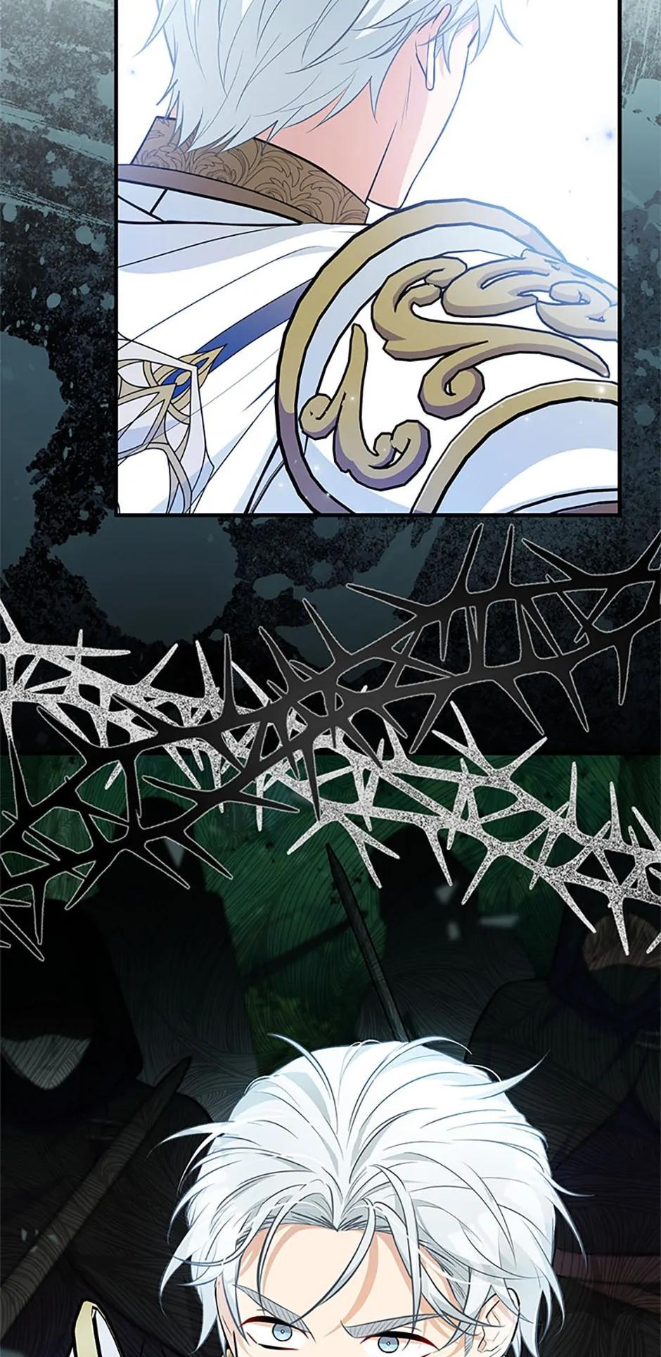 The Doctor Is Out Chapter 63 66