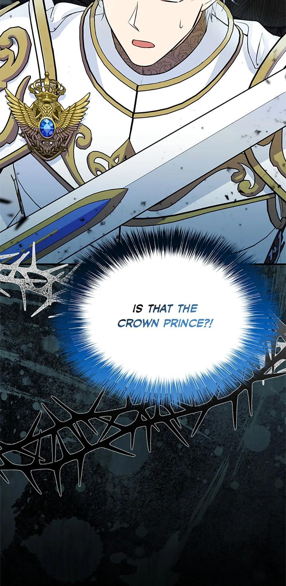 The Doctor Is Out Chapter 63 67