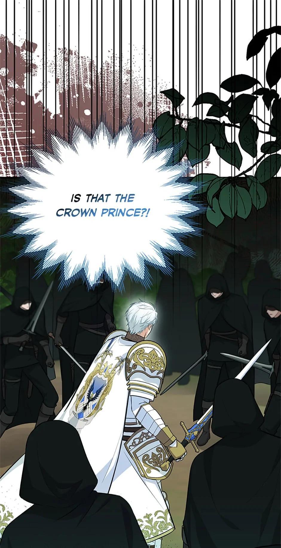 The Doctor Is Out Chapter 64 1