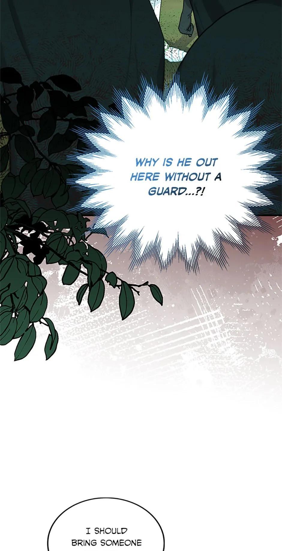 The Doctor Is Out Chapter 64 2