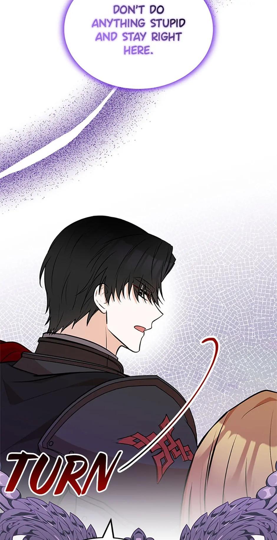 The Doctor Is Out Chapter 64 4
