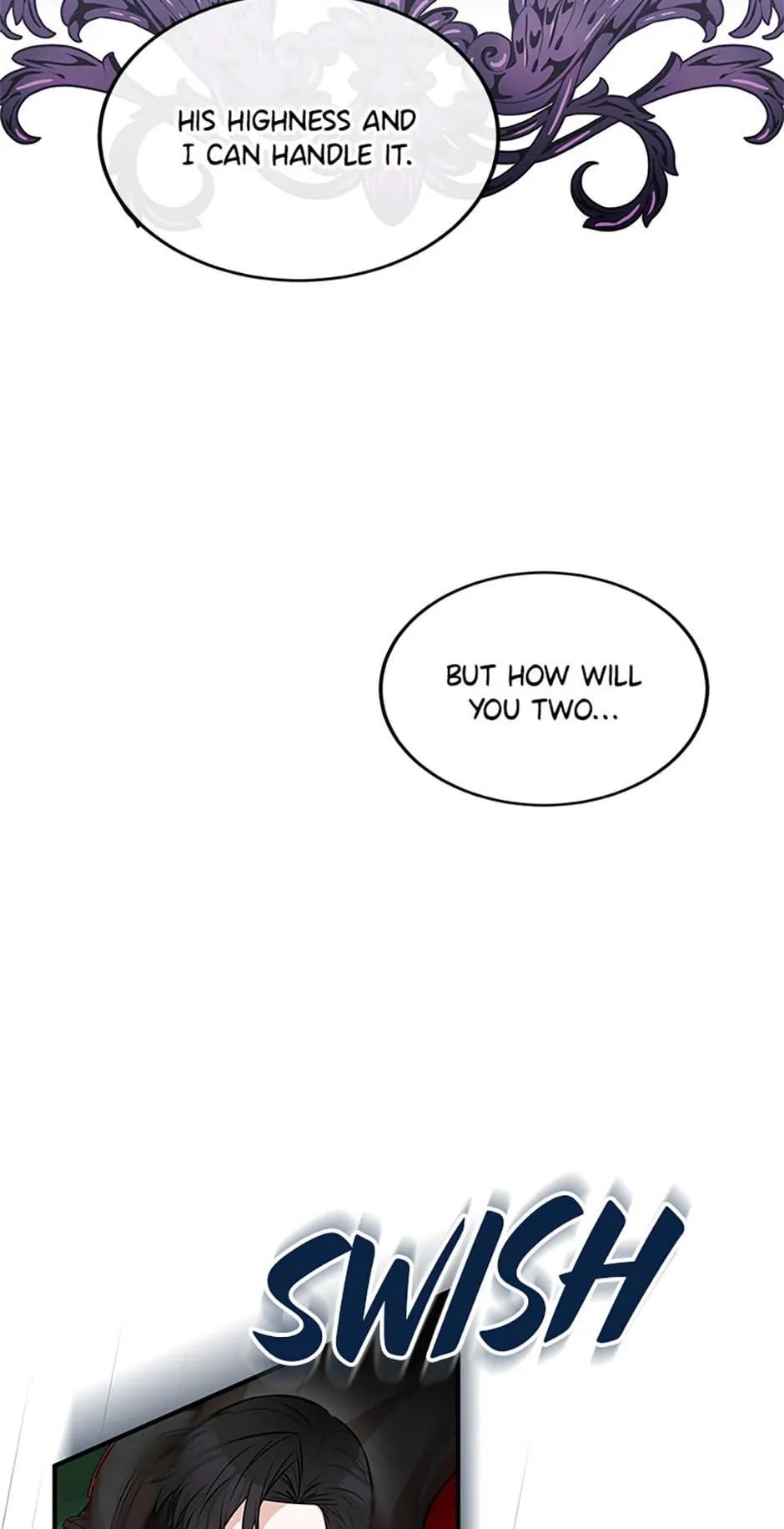 The Doctor Is Out Chapter 64 5