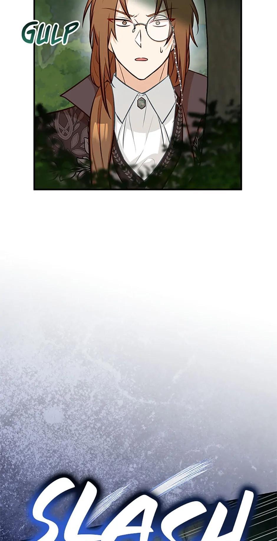 The Doctor Is Out Chapter 64 8