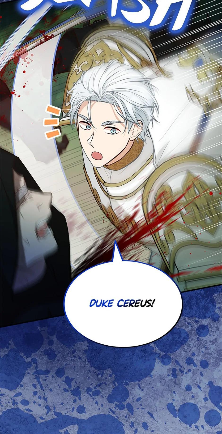 The Doctor Is Out Chapter 64 9