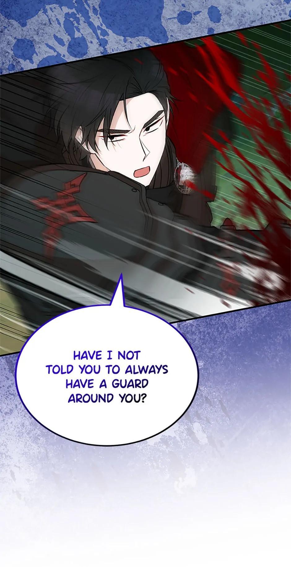 The Doctor Is Out Chapter 64 10