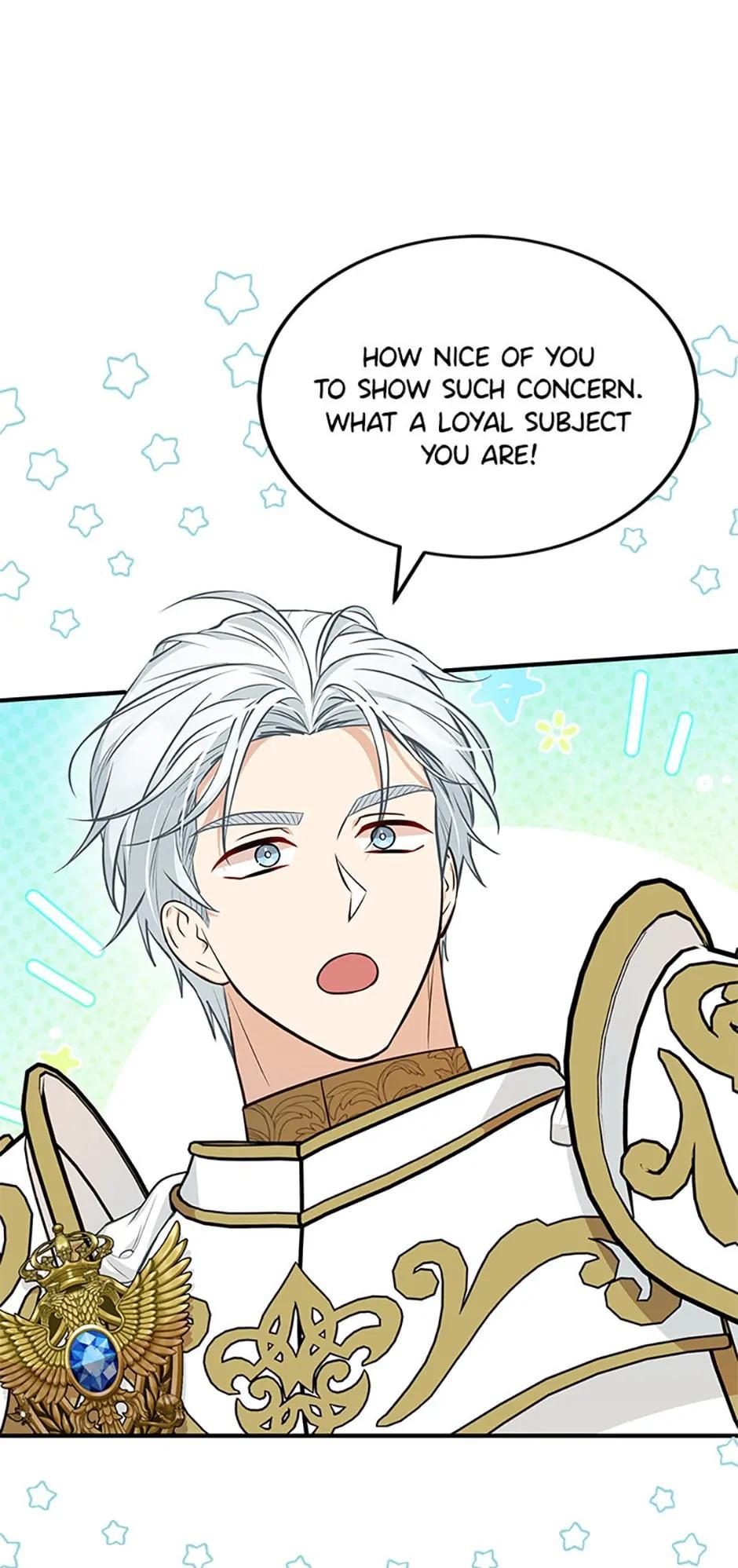 The Doctor Is Out Chapter 64 11