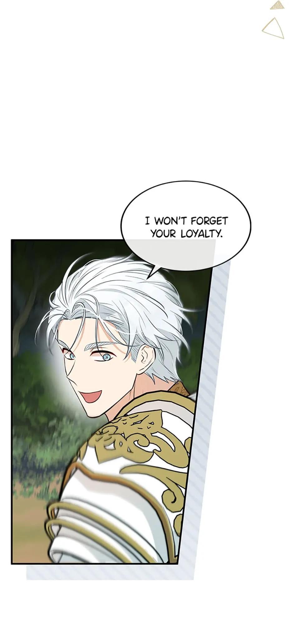 The Doctor Is Out Chapter 64 16