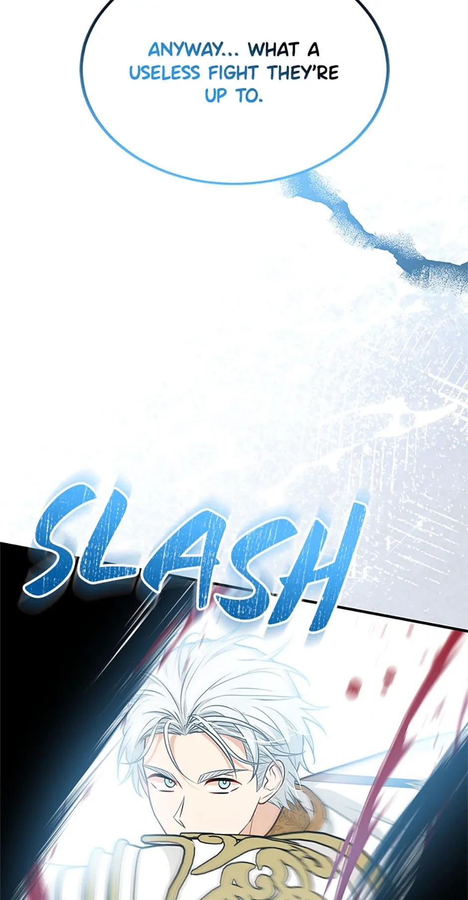 The Doctor Is Out Chapter 64 19