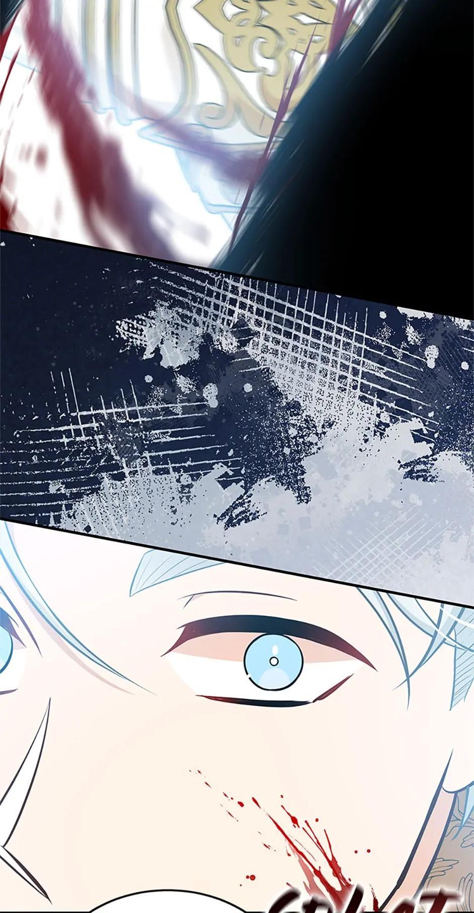 The Doctor Is Out Chapter 64 20