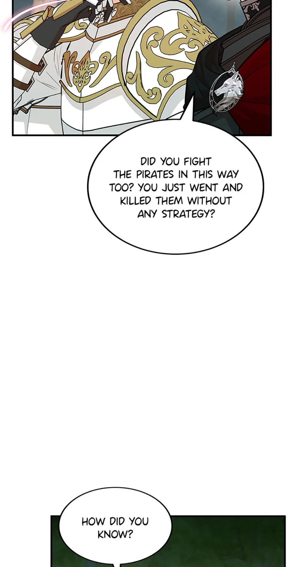 The Doctor Is Out Chapter 64 23