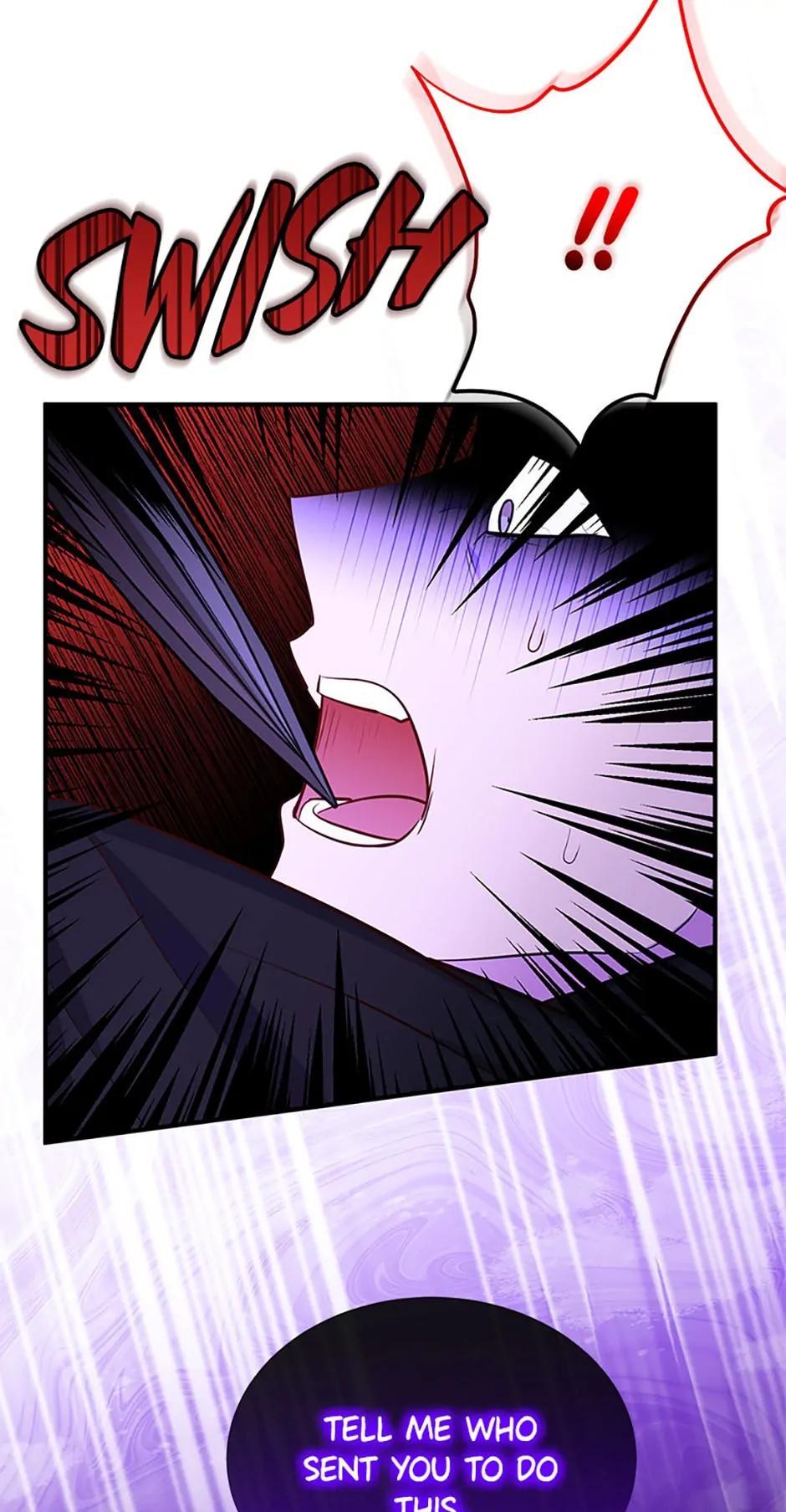 The Doctor Is Out Chapter 64 25