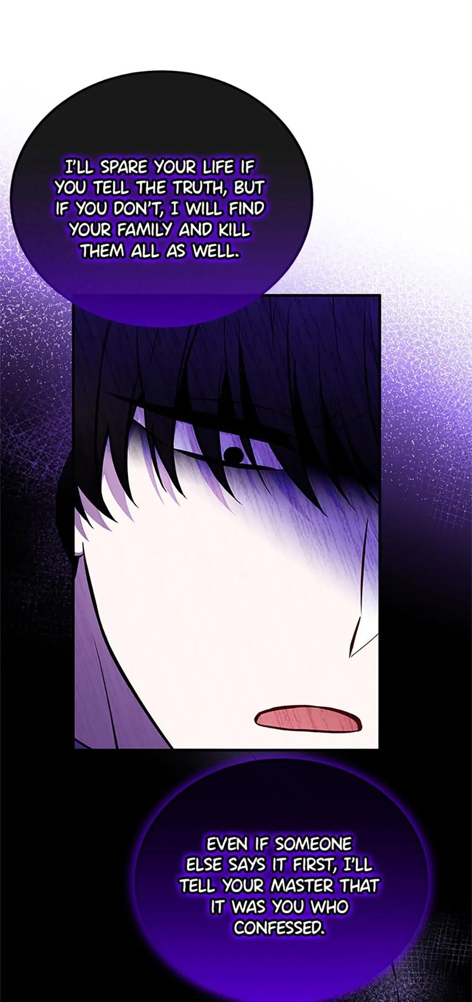 The Doctor Is Out Chapter 64 27