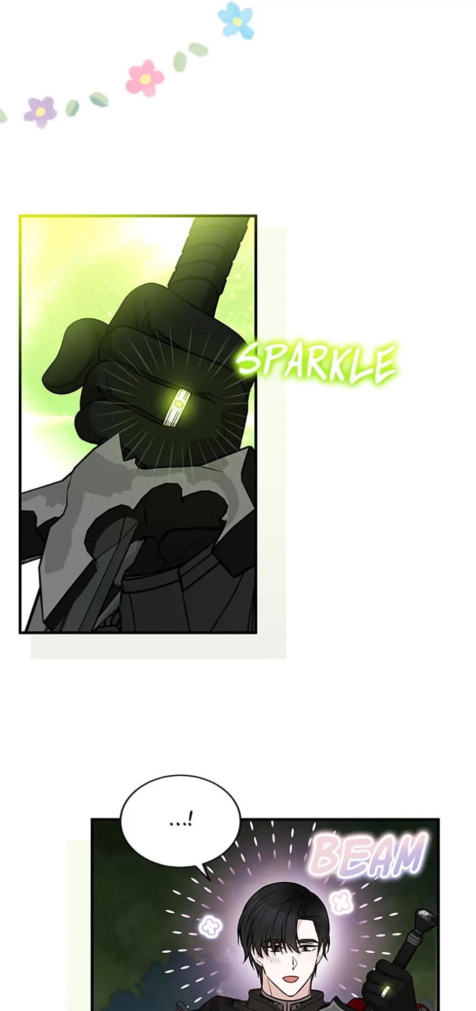 The Doctor Is Out Chapter 64 31
