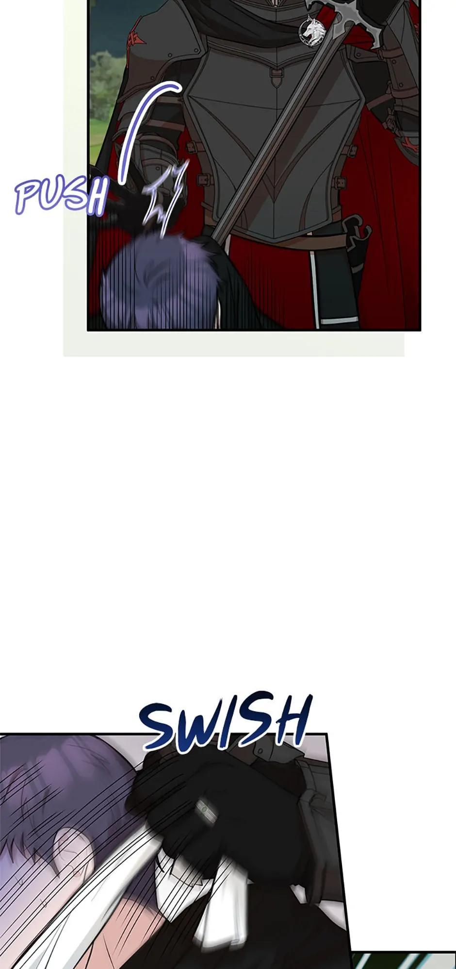 The Doctor Is Out Chapter 64 32