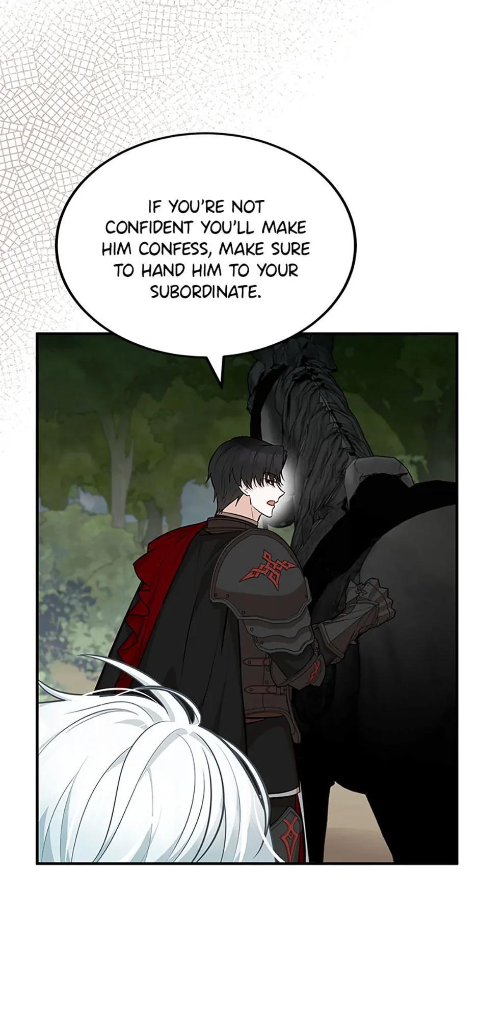 The Doctor Is Out Chapter 64 34