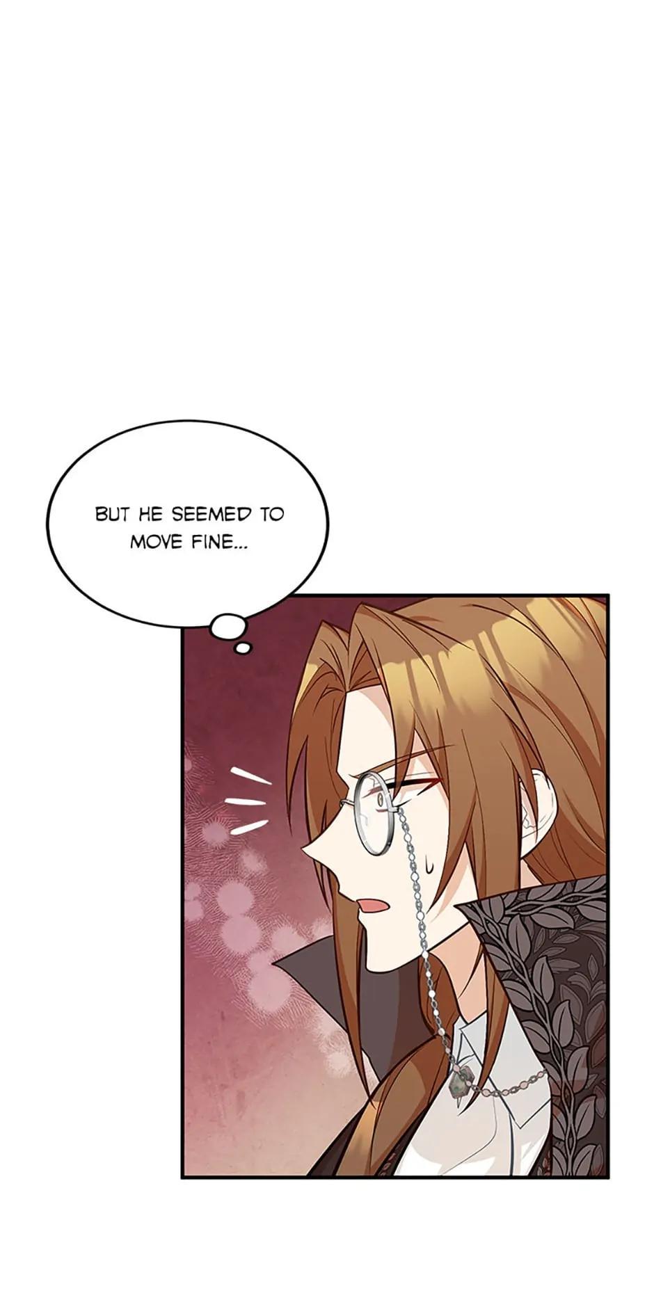 The Doctor Is Out Chapter 64 37