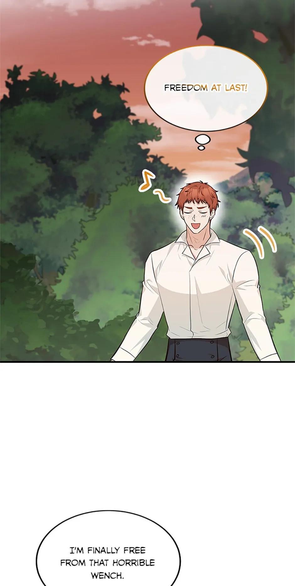 The Doctor Is Out Chapter 64 41