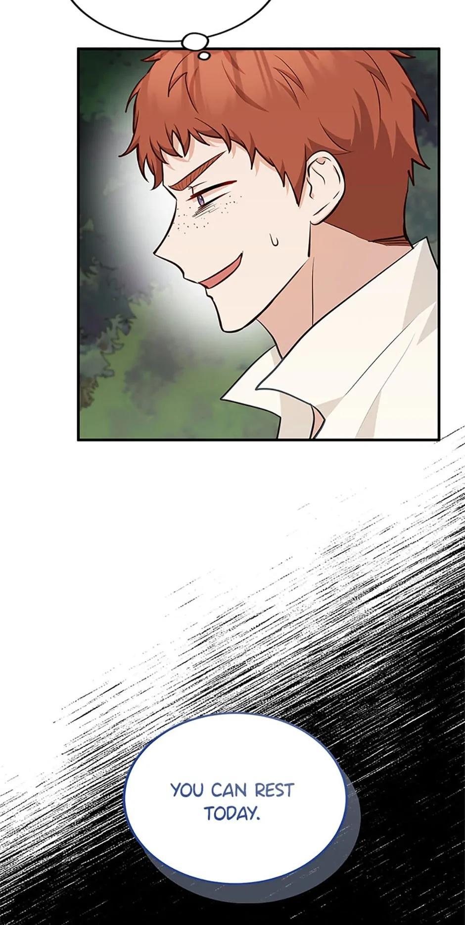 The Doctor Is Out Chapter 64 42