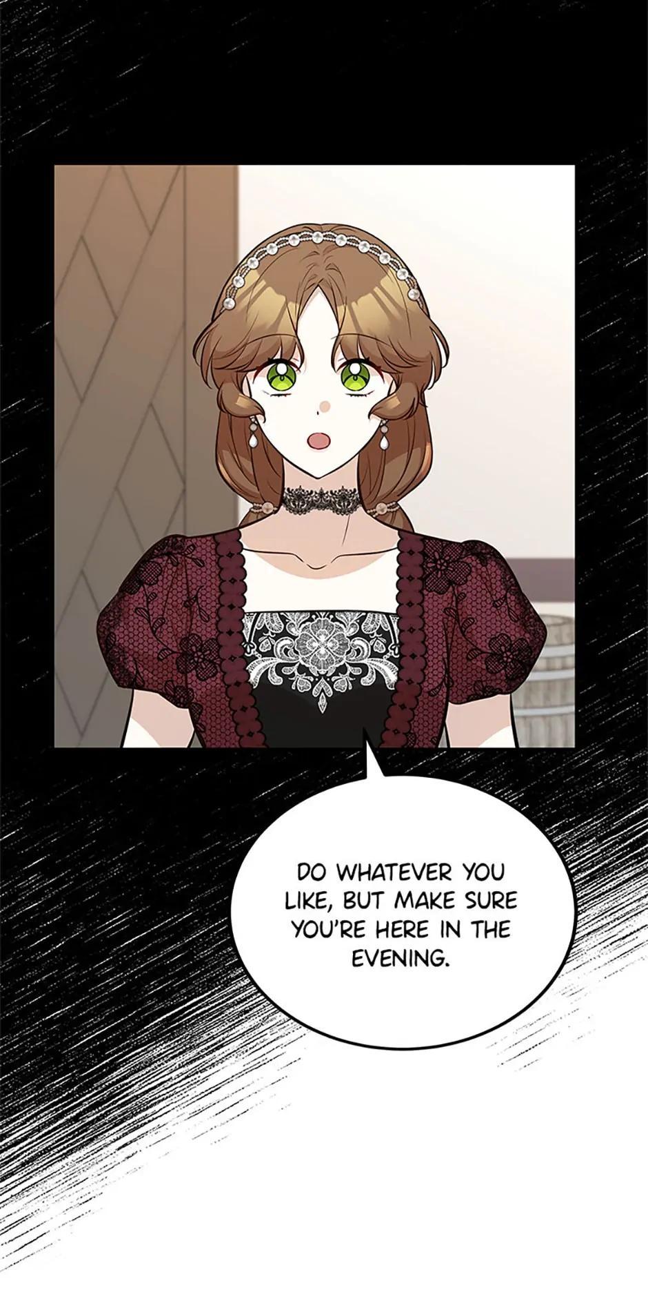 The Doctor Is Out Chapter 64 43
