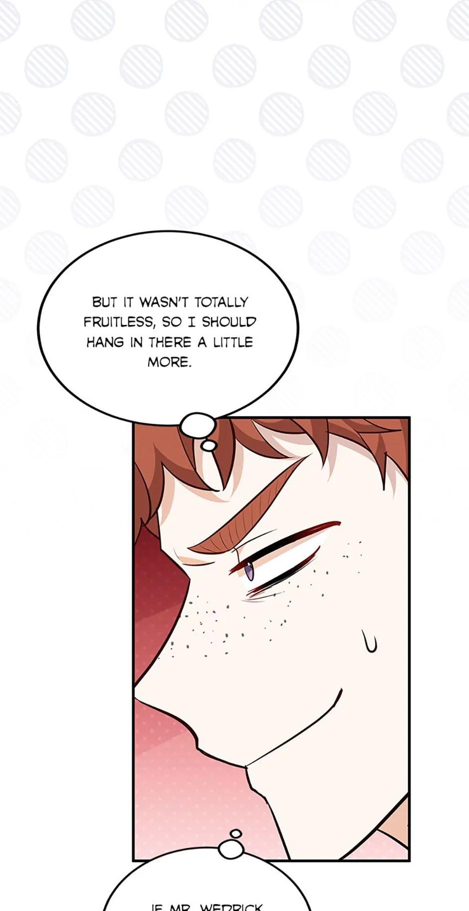 The Doctor Is Out Chapter 64 45
