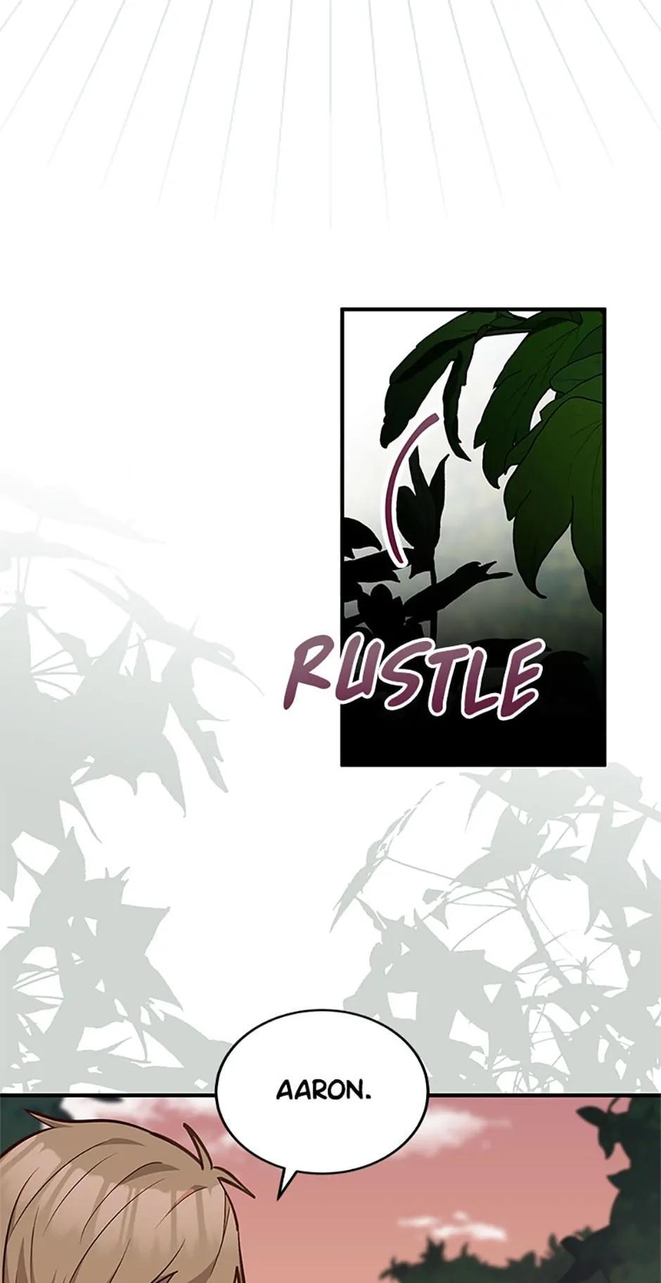 The Doctor Is Out Chapter 64 47