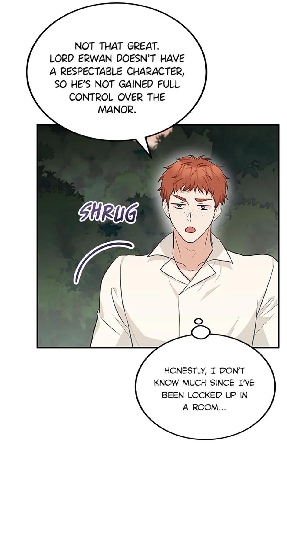 The Doctor Is Out Chapter 64 53