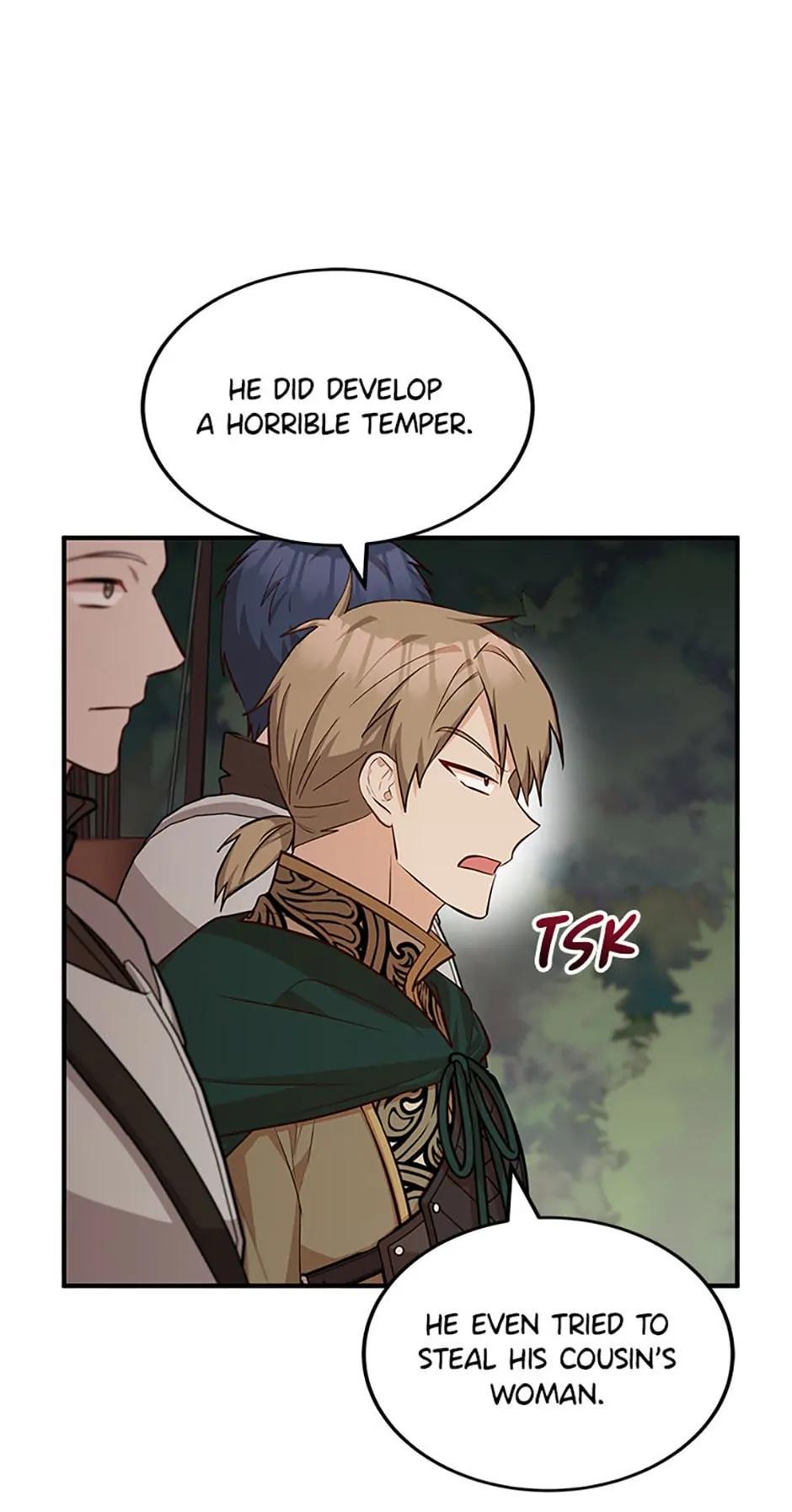 The Doctor Is Out Chapter 64 54