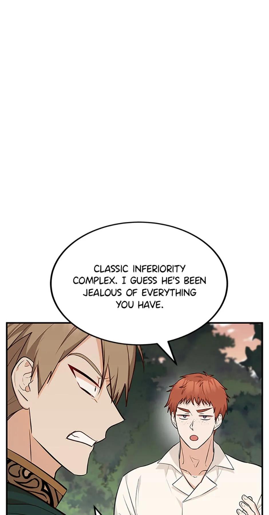 The Doctor Is Out Chapter 64 55