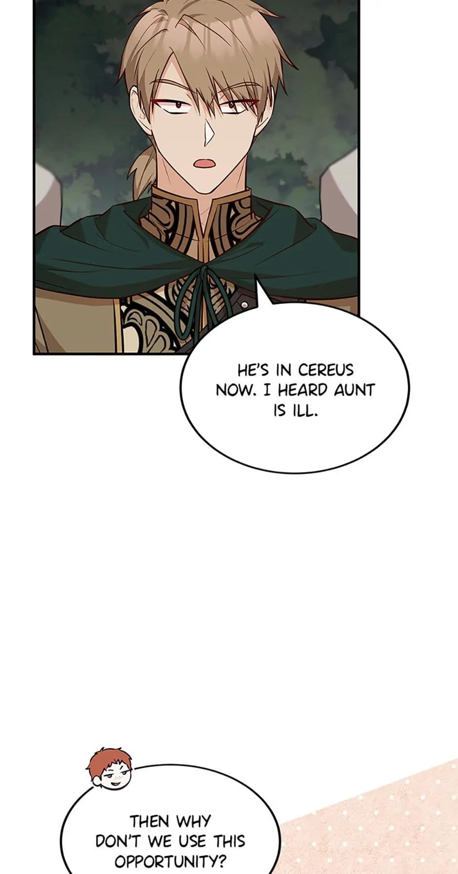 The Doctor Is Out Chapter 64 57